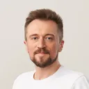 Portrait of Dominik Modrzejewski